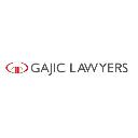 Gajic Lawyers logo